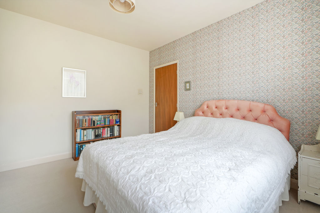Barnfield Close Crosspool